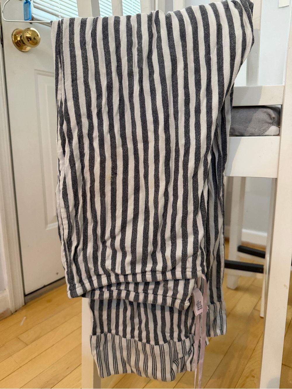 Victoria Secret pajama cotton pants